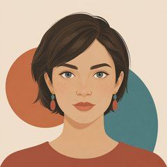 Illustrated avatar of Ola K., a hub member