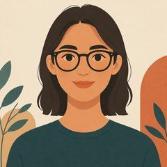Illustrated avatar of Zofia M., a game-night host